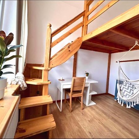 Chic Apartment In The Center Of Cracow Краков Экстерьер фото