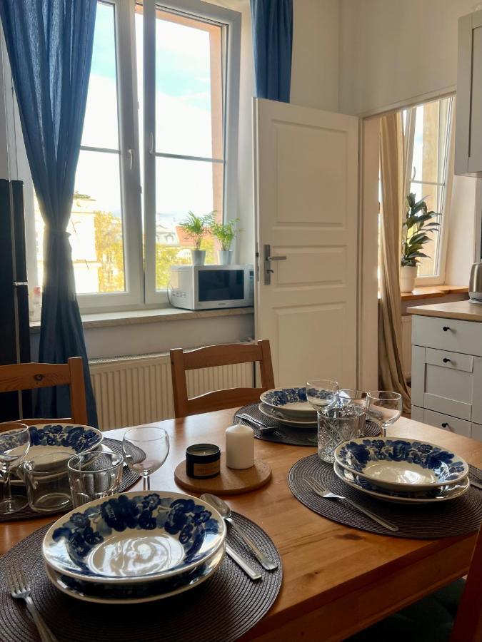 Chic Apartment In The Center Of Cracow Краков Экстерьер фото